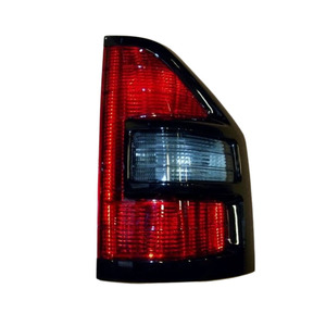 ระบบไฟอัตโนมัติไฟท้ายซีนอนด้านหลังรถยนต์ LED สำหรับมิตซูบิชิปาเจโร2000 2015 <span class=keywords><strong>2016</strong></span> - Product Image 1