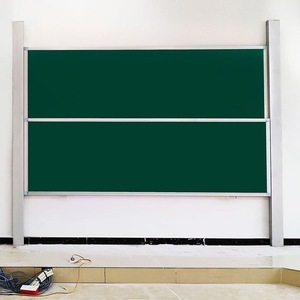 Planche de levage suspendue pour salle de classe moderne avec hauteur réglable Planche de levage murale ergonomique pour écoles Nouveau design - Product Image 2