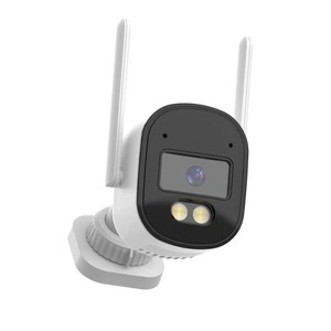 Tuya 3MP <span class=keywords><strong>Wifi</strong></span> máy ảnh cuộc sống thông minh rộng Góc Hai cách âm thanh <span class=keywords><strong>Bluetooth</strong></span> <span class=keywords><strong>Wifi</strong></span> P2P ngoài trời cctv <span class=keywords><strong>camera</strong></span> an ninh không dây - Product Image 2
