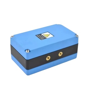 NUEVO Sensor Fotoeléctrico Retrorreflectante WLG12 Series WLG12-G137 WLG12-P537 PLG3 para Automatización de Rejillas de Luz, NUEVO WLG12 S - Product Image 1