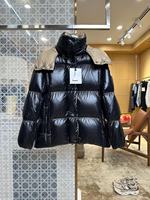 Veste en nylon ample pour femme, style streetwear, col montant, capuche amovible, haute qualité, printemps 2026, pour le marché européen transfrontalier, motif cœur