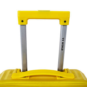 <span class=keywords><strong>Maleta</strong></span> de Viaje Portátil de 20 Pulgadas con Compartimento para Laptop de Apertura Frontal, Extensible, Ligera, para <span class=keywords><strong>Cabina</strong></span> - Product Image 2