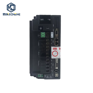 Controlador de Servomotor de CA Trifásico ASD-A2 Serie 3KW 480V ASD-A2-3043-M ASD-A2-3023-M ASD-A2-7523-L - Product Image 1