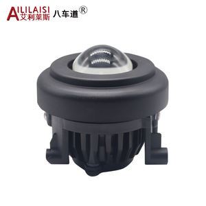 Aililaisi 2.0 pollici Bi led fendinebbia proiettore laser fascio aggiornamento plug play impermeabile per Impreza WRX <span class=keywords><strong>STI</strong></span> 10th gen 2008-2012 - Product Image 1