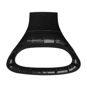 Trung Quốc nhà sản xuất khuôn dongguan nhà máy gần Thâm Quyến Quảng Châu nhựa xử lý một phần khuôn chết hình thức - Product Image 5