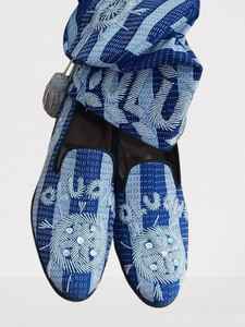 Casquette classique Fila Asinde, chapeau traditionnel nigérian pour toutes les occasions - Product Image 5