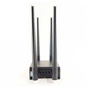 HUASIFEI WE826-Q endüstriyel 4g yönlendirici kablosuz ağ Hotspot 4g sim yönlendirici wifi - Product Image 3