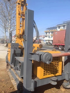 <span class=keywords><strong>มือ</strong></span><span class=keywords><strong>สอง</strong></span> 180m 220m 300m 400m 500m แท่นขุดเจาะบ่อน้ํา<span class=keywords><strong>มือ</strong></span><span class=keywords><strong>สอง</strong></span> - Product Image 4