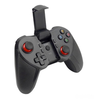 2022 nouveau contrôleur de jeu Design sans fil BT téléphone portable manette de jeu pour IOS Android PC P3 commutateur