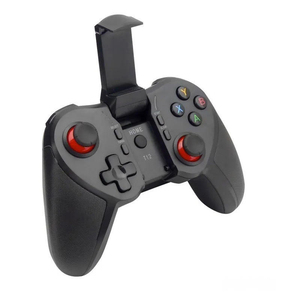 <span class=keywords><strong>2022</strong></span> nuevo diseño controlador de juegos inalámbrico BT teléfono móvil Joystick Gamepad para IOS Android PC P3 <span class=keywords><strong>SWITCH</strong></span> - Product Image 4