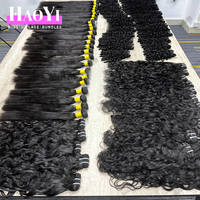 Lots de Cheveux Vierges Bruts – Échantillon Gratuit – Offres Spéciales Cheveux Humains Vietnamiens 30 Pouces – Livraison Gratuite