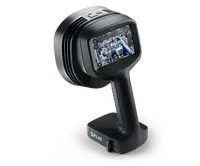 Kamera Pencitraan Akustik Industri untuk Deteksi Kebocoran Udara Terkompresi Si1-LD Camera