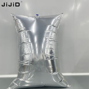 Sac BIB aseptique en aluminium <span class=keywords><strong>de</strong></span> qualité alimentaire JIJID 200L-220L avec valve ELPO jetable pour l'emballage <span class=keywords><strong>de</strong></span> boissons gazeuses concentrées - Product Image 6