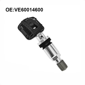 VE60014600 compatible con el sensor de presión de neumáticos <span class=keywords><strong>GOODWAY</strong></span>, sin necesidad de programación, misma precisión - Product Image 1