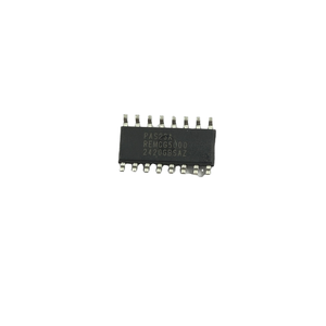 Microcontrôleur IC JZ8P118 SOP16, puce de microcontrôleur 8 bits pour l'automatisation - Product Image 1
