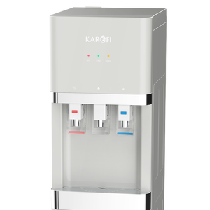 Dispensador de Agua Fría y Caliente Karofi HCV208G, Enfriamiento Profundo por Compresor, Precio Económico - Product Image 2