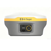 Station GNSS RTK Hi-target V600L, équipement de levé laser, double caméra, récepteur GPS/GNSS avec fonction de repérage AR, indice de protection IP68, prix abordable