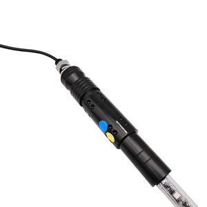 เสาไฟ LED แบบยืดหยุ่น ADT Cool LED สำหรับธง สีแดงน้ำเงิน ขนาด 3 ฟุต แบบเกลียว สีเดียว สำหรับรถออฟโรด UTV RZr เรือ ไฟแส้ LED เสาอากาศ DC9-12V รับประกัน 12 เดือน - Product Image 3