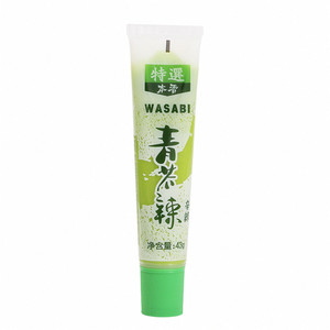 Tubes de pâte à laver japonais, 43g, vente en gros de grossiste - Product Image 5