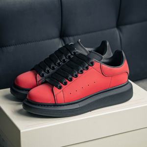 Zapatillas Deportivas Clásicas de Diseñador Famoso para Hombre y Mujer, Transpirables, Impermeables, de Cuero, con Varias Opciones de Color a la Moda - Product Image 2