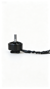 Moteur brushless haute efficacité 2207 1800KV, faible consommation d'énergie, longue durée de vol, hélicoptère électrique RC DIY longue portée - Product Image 5