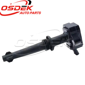 Bobina de Encendido 0221604022 20609 8W9312A366DA AJ811378 CCZ1206MA GCK0152TN LR010687 CE206 CE226 CZ1206A CZ1206B para Land Rover - Product Image 4