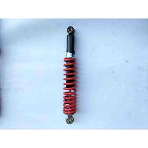 โช้คอัพหลังรถ ATV โกคาร์ท มอเตอร์ไซค์สี่ล้อ รุ่น Bull ยาว 305 มม. โช้คอัพแบบหนา-สภาพใหม่ - Product Image 3