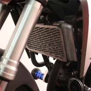Grille de protection de radiateur pour <span class=keywords><strong>moto</strong></span> <span class=keywords><strong>HONDA</strong></span> CB300R CB 300R CB300 R 2018 2019 2020 2021 <span class=keywords><strong>2022</strong></span> 2023 2024 - Product Image 6