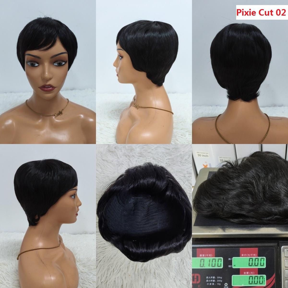 พิกซี่คัท 02