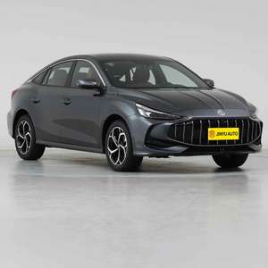 Saic Mg5 2026 300tgi Global Flagship Max Versión Compact Gasoline Cars 1,5 T 181hp <span class=keywords><strong>7</strong></span>-Speed Dct 4 puertas 5 asientos Sedan Coches nuevos baratos - Product Image 3