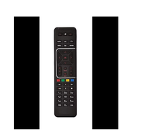 Control Remoto Airtel Compatible con Televisión Digital por Satélite HD Airtel, Fácil de Reemplazar, Universal, de Alta Calidad