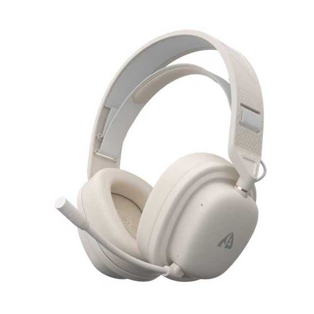 2026 New&Hot Over Ear Dual Mode Wireless 2.4G Gaming Headset Computer Mobile Headset with Mic Siberia S-G35