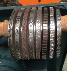 Double End Embossing Machine CNC Embossing Machine Door Panel Cabinet Printing <strong>Equipment</strong> for Sale - Product Image 4