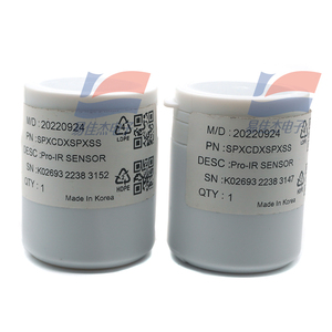 חיישן חמצן קבוע SPXCDXSPXSS לאתרי ייצור תעשייתיים, תחומי אנרגיה ולוגיסטיקה, ניטור סביבות מסוכנות - Product Image 1