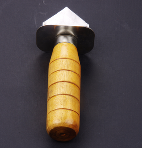 Couteau à sang pratique professionnel, fournitures d'outils de coupe de la pêche, couteau de cuisine pour nettoyer le poisson - Product Image 2