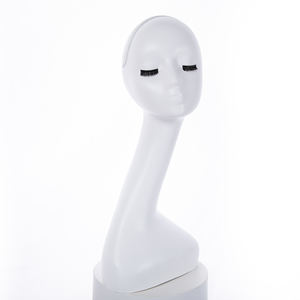 Soporte de Maniquí de producción, cabeza de Maniquí de entrenamiento, marco de soporte de peluca - Product Image 4