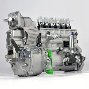 Yakıt sistemi fabrika tedarikçisi: yüksek basınçlı dizel motor yakıt enjeksiyon pompası bp20bpbp20n8b 612601080705