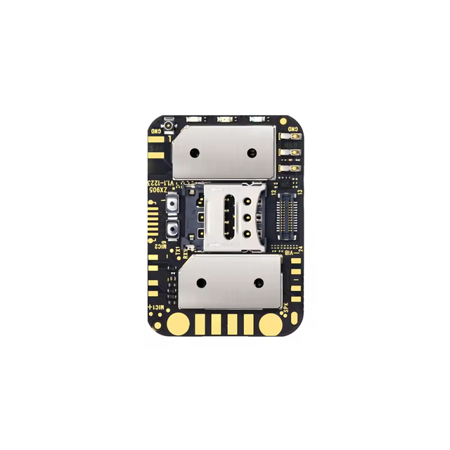 BSSY)ZX905 4G LTE Smart GPS Tracker PCBA Module Tracking Chip Mini AntiLoss Alarm Locator With Child Geofencing Emergency SOS