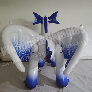 Jouet <span class=keywords><strong>gonflable</strong></span> <span class=keywords><strong>géant</strong></span> personnalisé 2025, animal sexy, <span class=keywords><strong>ballon</strong></span> <span class=keywords><strong>gonflable</strong></span> à l'hélium, dragon <span class=keywords><strong>gonflable</strong></span>, jouets de <span class=keywords><strong>piscine</strong></span> à vendre - Product Image 6