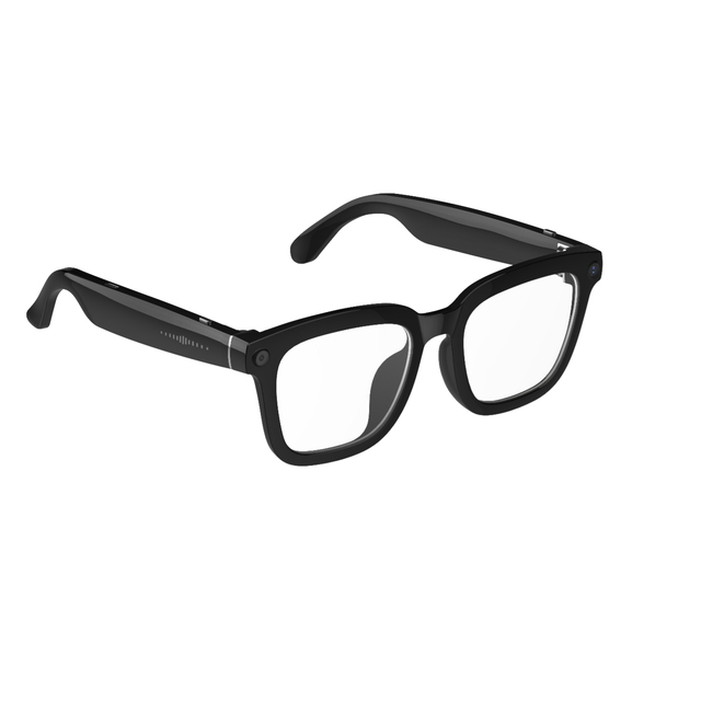 Smart Glasses AI with Built-in Display Camera, 2026 New Smart Bluetooth Glasses Multifunctional Wearable Device