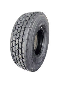 ยางรถบรรทุกหนักแบบเรเดียล OTR ขนาด 385/95R25 สำหรับใช้งานทั้งบนและนอกถนน ราคาประหยัด - Product Image 3