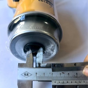 ไส้กรองน้ำมันเชื้อเพลิง 159-6012 สำหรับรถแทรกเตอร์แคตเตอร์พิลลาร์ - Product Image 4