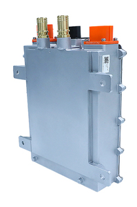 เครื่องชาร์จในรถยนต์แบบพกพา CTS คุณภาพสูง 3.3KW  6.6KW-20KW OBC สำหรับยานยนต์ - Product Image 1