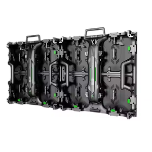 Module LED de location intérieur/extérieur P3.91 P2.6 P4.8 P2.9 250mm*250mm Module LED <span class=keywords><strong>fixe</strong></span> 500*500mm Mur vidéo LED - Product Image 5
