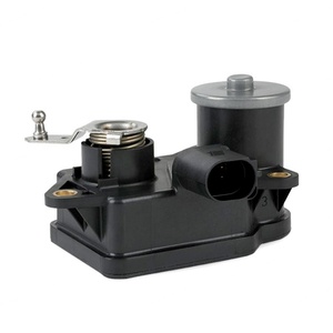 Moteur de réglage du collecteur d'admission neuf 55205127 55193942 pour Alfa Romeo Fiat GMC Opel 1.9Z19, compatible avec 70037312-IMRC - Product Image 3