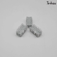Agrafes de copieur haute performance Jimhau Staple-T pour le bureau et les tâches professionnelles
