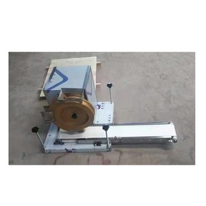 Factory Dough Divider Rounder Dough Divider Rounder Dough <b>Ball</b> Cutting Rolling <b>Machine</b> for Sale - Product Image 1
