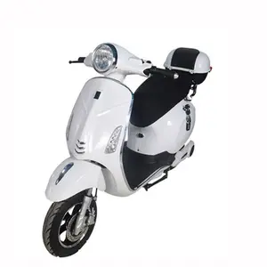 Sıcak satış doğrudan disk fren elektrikli moped 2 kişilik elektrik motorlu bisiklet hızlı scooter elektrikli yetişkin