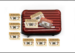 <span class=keywords><strong>Carte</strong></span> SIM R-SIM VSOP pour Déverrouillage d'<span class=keywords><strong>iPhone</strong></span> 14 Pro Max, <span class=keywords><strong>iPhone</strong></span> 13 / 12 / <span class=keywords><strong>11</strong></span> / X – MSDK4 Gevey SIM Turbo R-SIM - Product Image 5