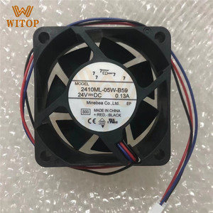 Ventilador de Refrigeración Nuevo y Original <span class=keywords><strong>SF23080AT</strong></span>, Ventilador para Uso con Convertidor de Frecuencia - Product Image 2